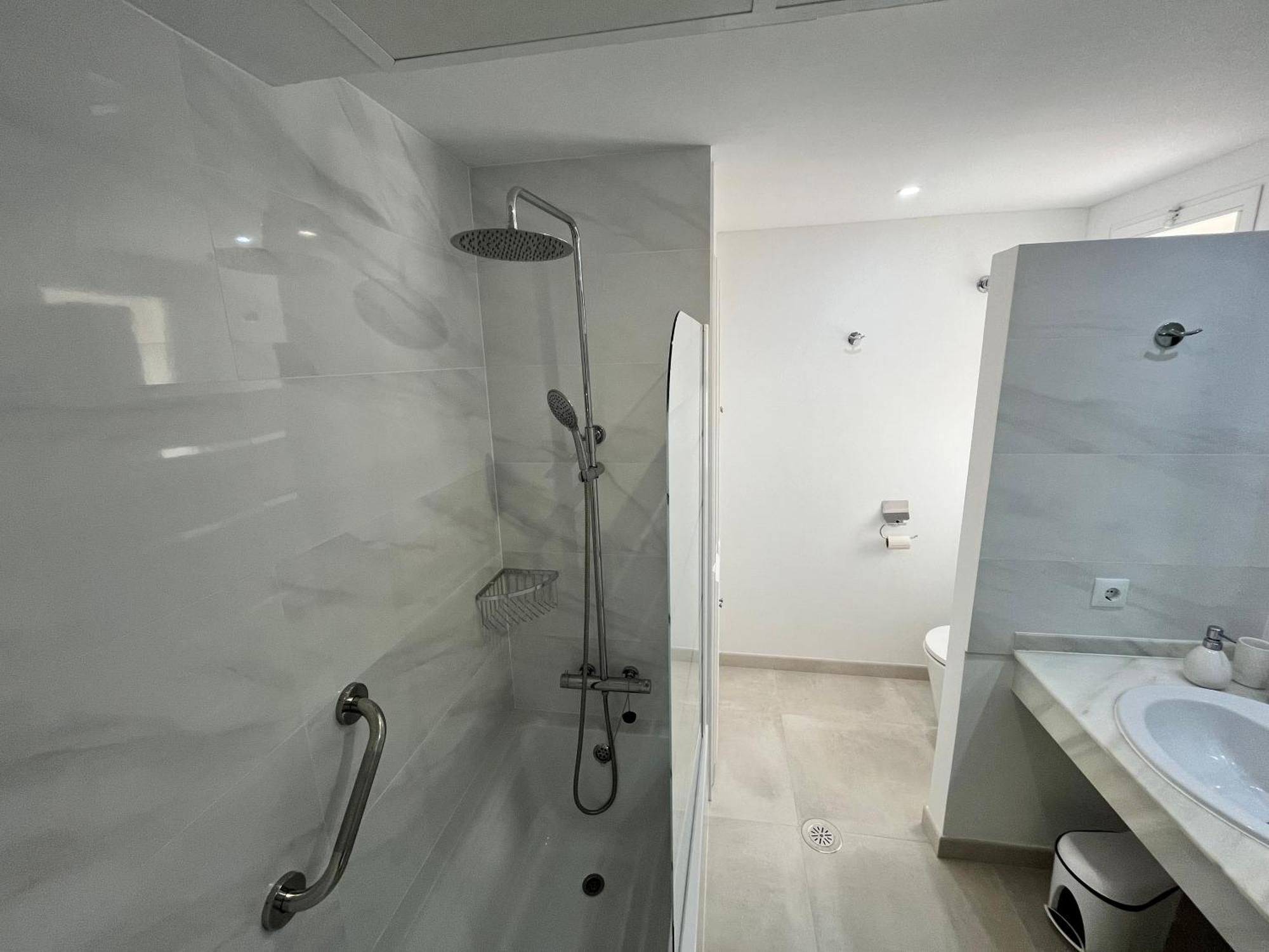 Studio With Beautiful Views In Riviera Del Sol Mijas Exterior photo