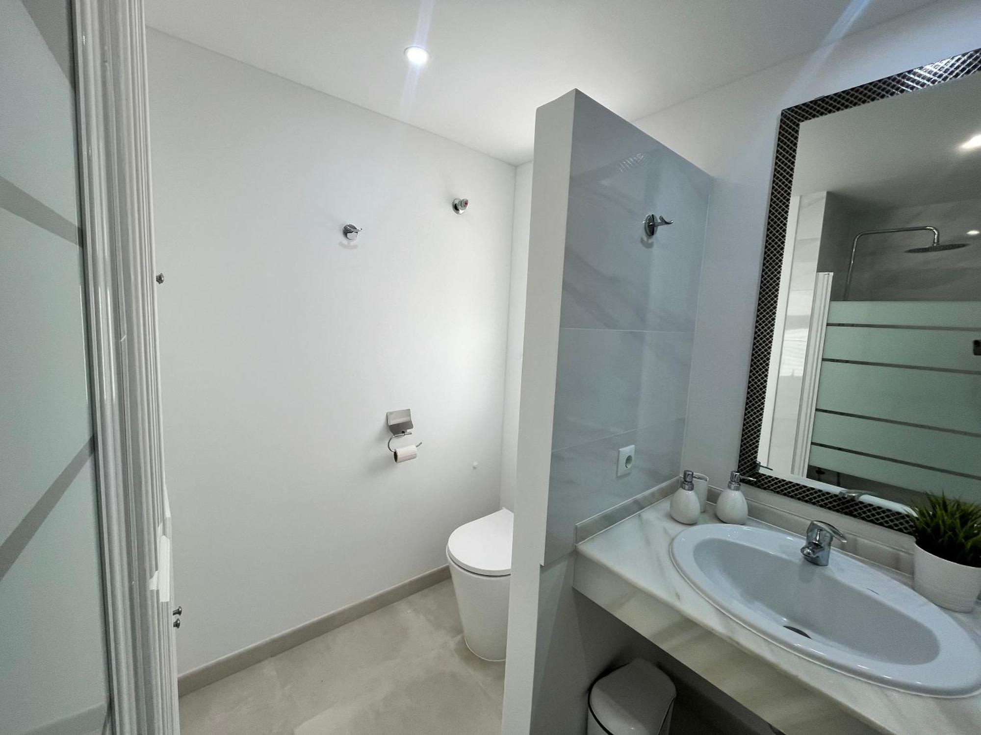 Studio With Beautiful Views In Riviera Del Sol Mijas Exterior photo