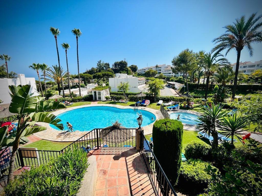 Studio With Beautiful Views In Riviera Del Sol Mijas Exterior photo